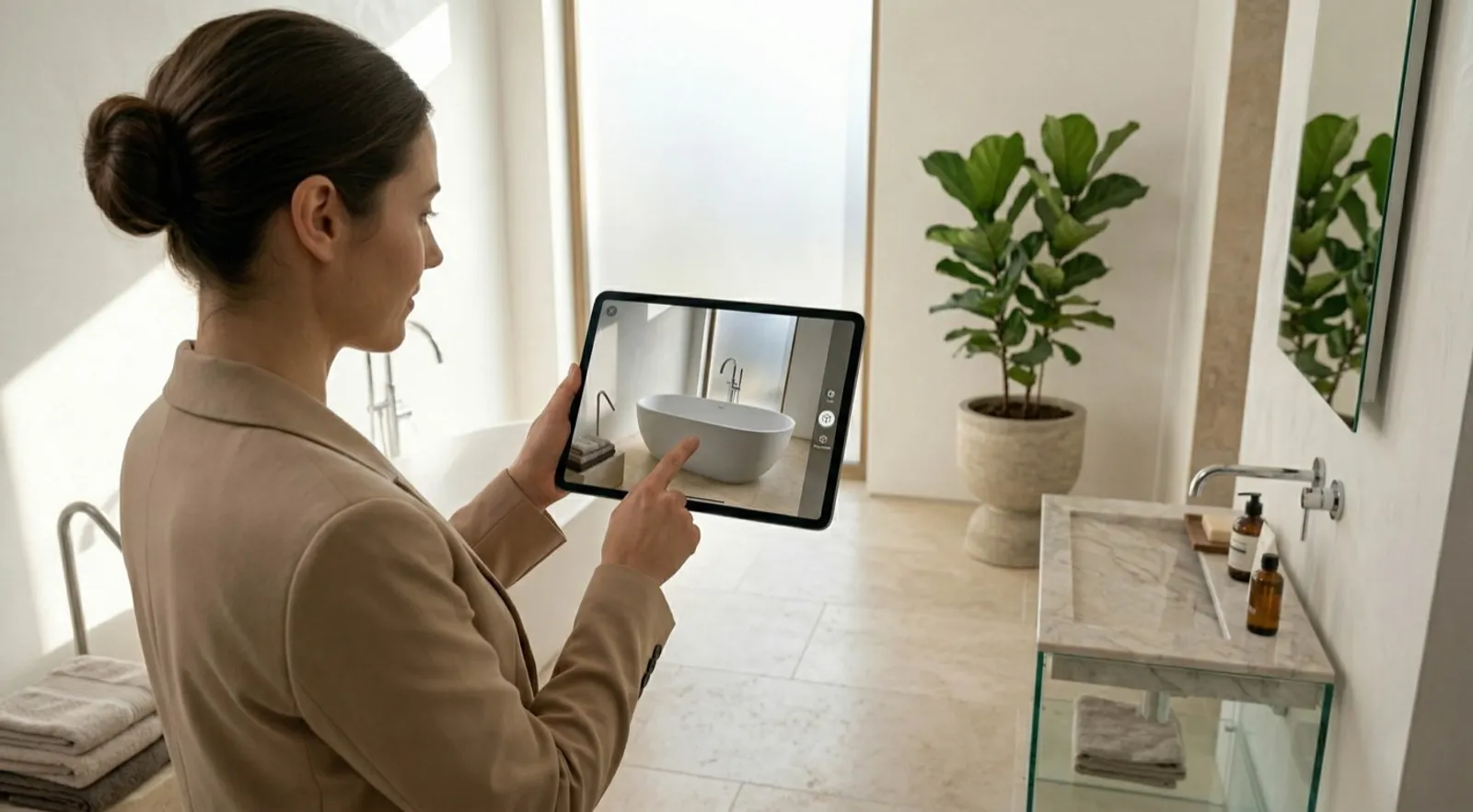 HEYM Studio – Digitale Erlebnisse für physische Produkte und Räume