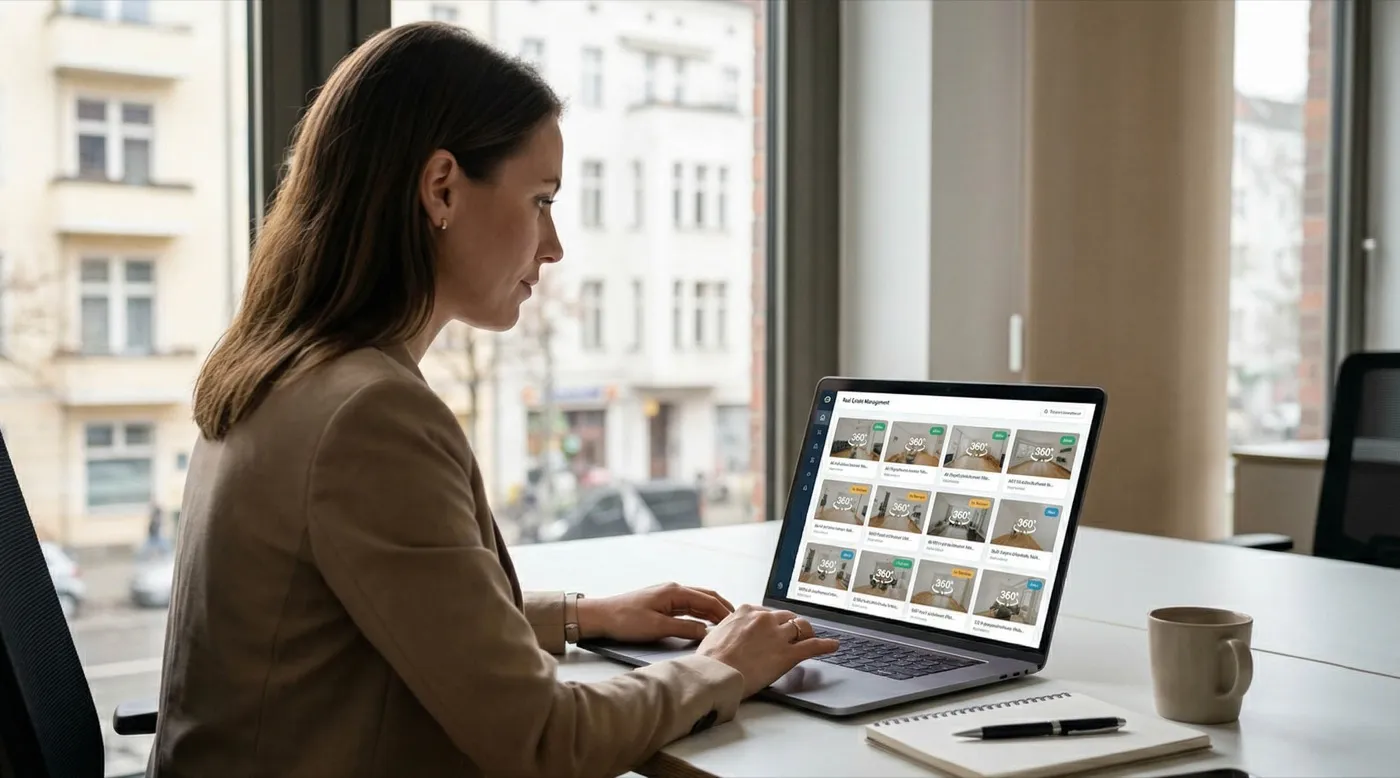 Bestandswohnungen Berlin