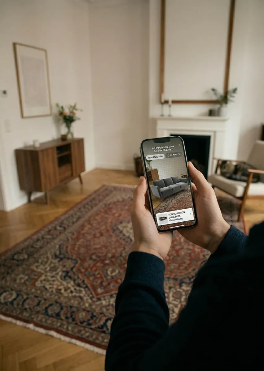 Konfigurator + AR