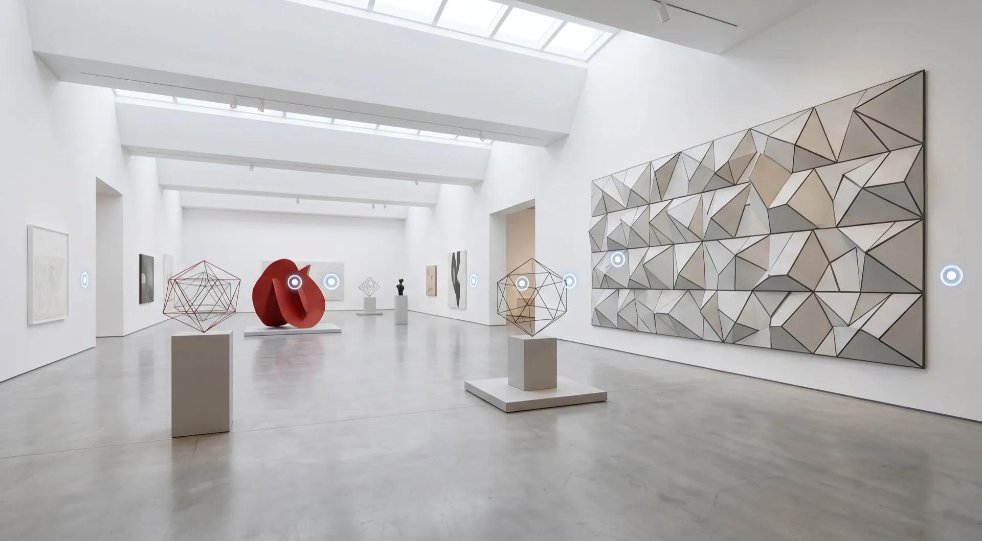 Kultur & 3D Experience