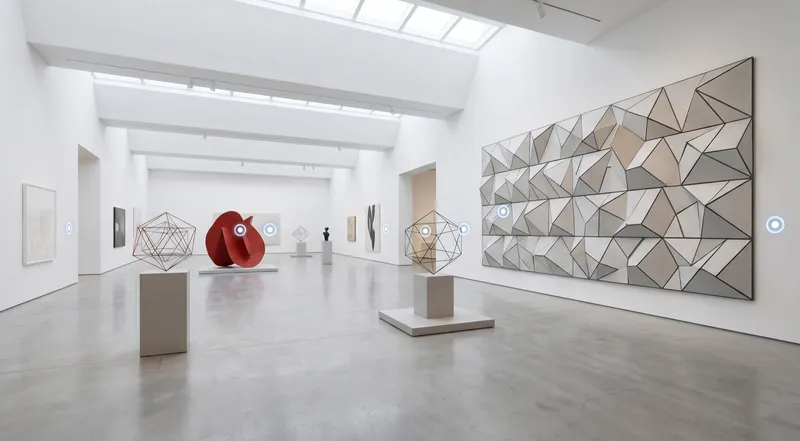 Digitale Ausstellungen und virtuelle Erlebniswelten für Kultur und Marken